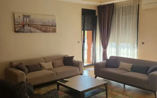 Two bedroom apartment for rent, Kruševac, Podgorica