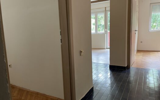 Two bedroom apartment for sale, Preko Morače, Podgorica