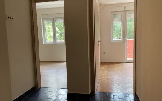 Two bedroom apartment for sale, Preko Morače, Podgorica