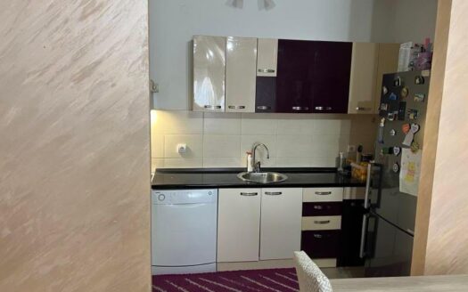 One bedroom apartment for sale, Zabjelo, Podgorica