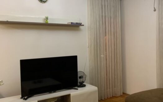 One bedroom apartment for rent, Stari Aerodrom, Podgorica