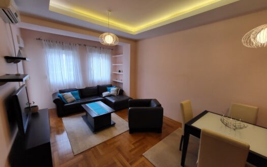 One bedroom apartment for rent, City kvart, Podgorica