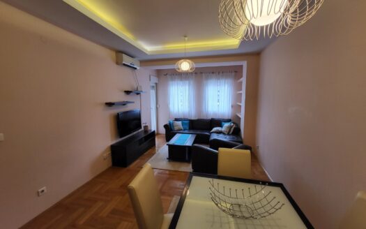 One bedroom apartment for rent, City kvart, Podgorica