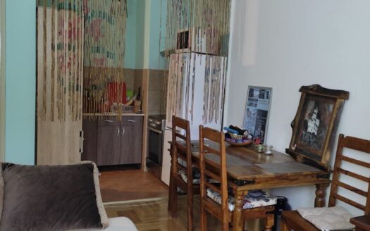 One bedroom apartment for rent, Drač, Podgorica