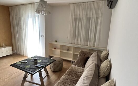 One bedroom apartment for rent and sale, City kvart, Podgorica