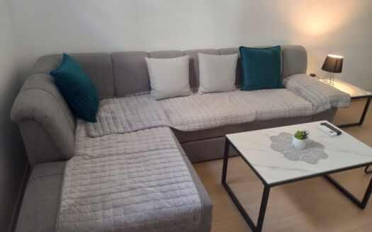 One bedroom apartment for rent, Seljanovo, Tivat