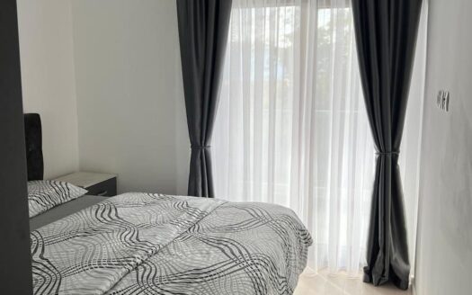 One bedroom apartment for rent, Donja Lastva, Tivat