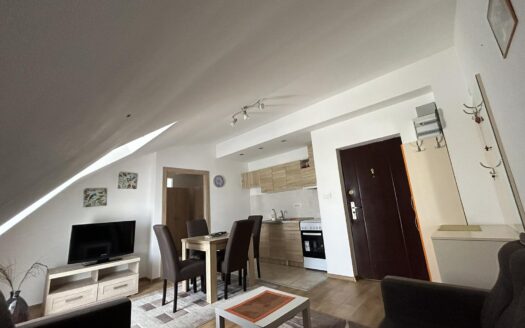 One bedroom apartment for sale, Zabjelo, Podgorica