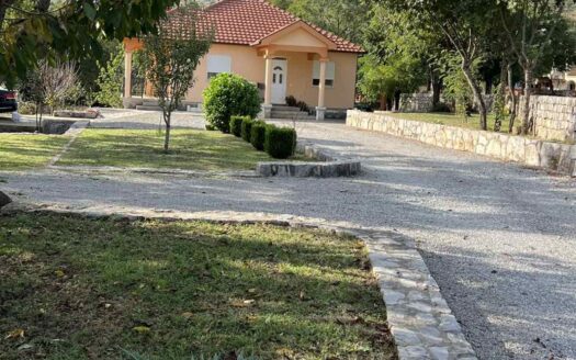 House for rent, Barutana, Podgorica