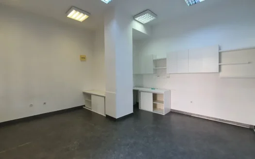 Office space for rent, Preko Morače, Podgorica