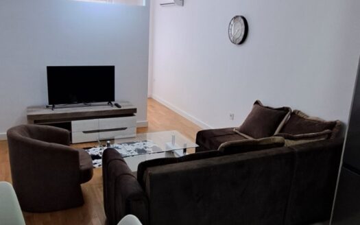 One bedroom apartment for sale, Tološi, Podgorica