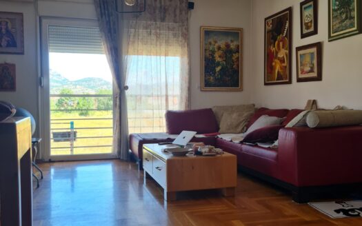 Two bedroom apartment for sale, Zagorič, Podgorica