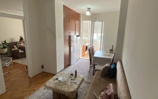 Two bedroom apartment for sale, Baston, Podgorica