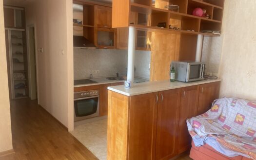 Two bedroom apartment for sale, Budva