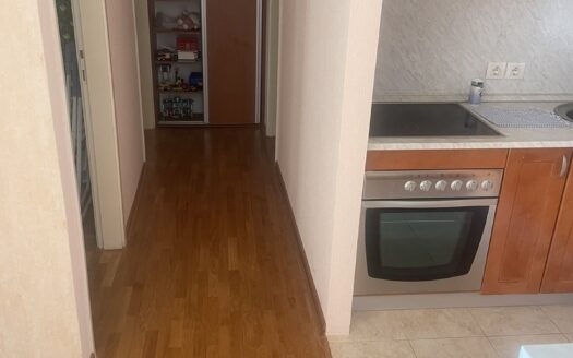 Two bedroom apartment for sale, Budva