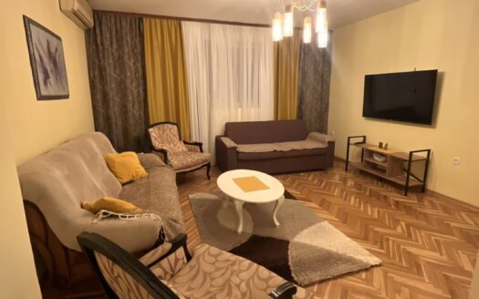 Two bedroom apartment for rent, Centar, Podgorica