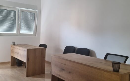 Two bedroom apartment for rent, City kvart, Podgorica