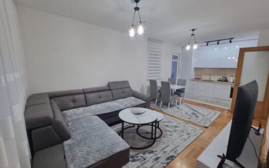 Two bedroom apartment for rent, Stari Aerodrom, Podgorica