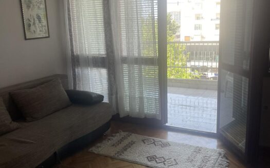 Studio apartment for sale, Centar, Bar