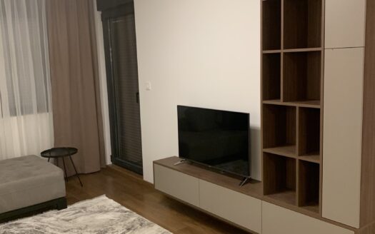 One bedroom apartment for rent, Tološi, Podgorica