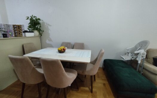 One bedroom apartment for rent, Stari Aerodrom, Podgorica