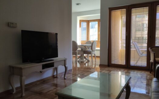 One bedroom apartment for rent, Preko Morače, Podgorica