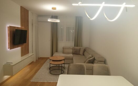 One bedroom apartment for rent, New city, Podgorica