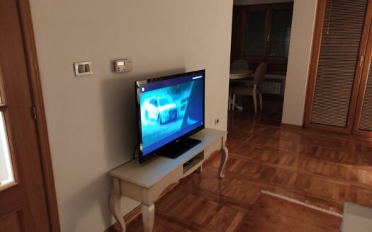 One bedroom apartment for rent, Preko Morače, Podgorica