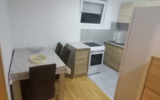 One bedroom apartment for rent, Blok 5, Podgorica