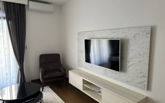 One bedroom apartment for rent, Ljubović hills, Podgorica