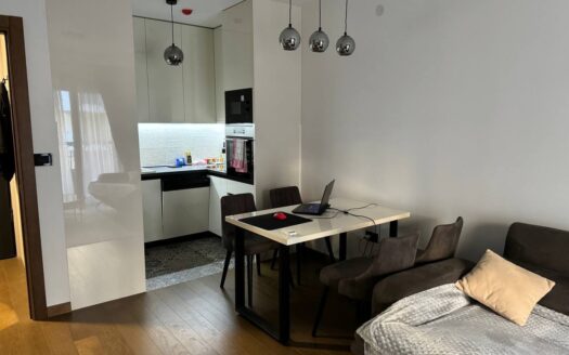 One bedroom apartment for rent, Ljubović hills, Podgorica