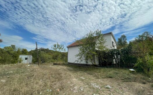 Kuća na prodaju, Meterizi, Cetinje