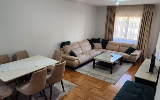 One bedroom apartment for rent, Stari Aerodrom, Podgorica