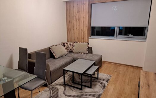 One bedroom apartment for rent, Centar, Podgorica