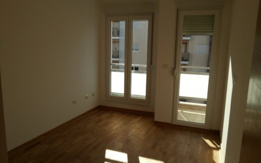 One bedroom apartment for rent, City kvart, Podgorica