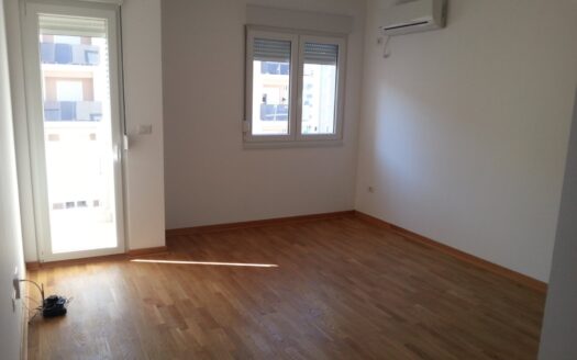 One bedroom apartment for rent, City kvart, Podgorica