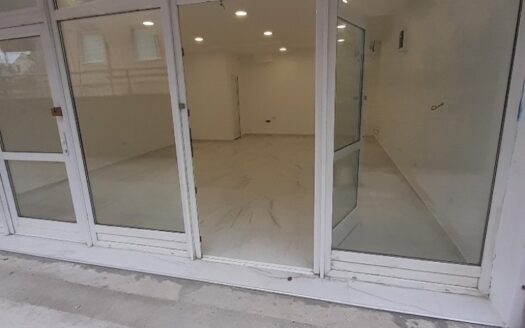 Office space for rent, Stari Aerodrom, Podgorica