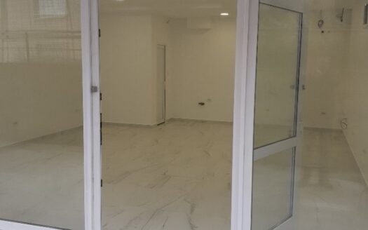 Office space for rent, Stari Aerodrom, Podgorica