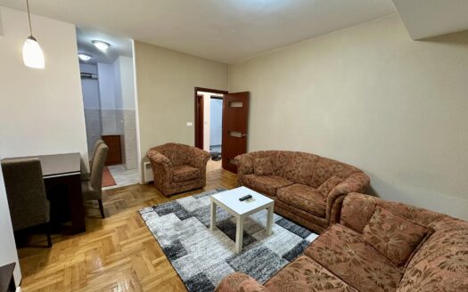 Two bedroom apartment for sale, Blok 9, Podgorica