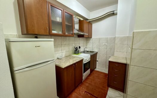 Two bedroom apartment for sale, Blok 9, Podgorica