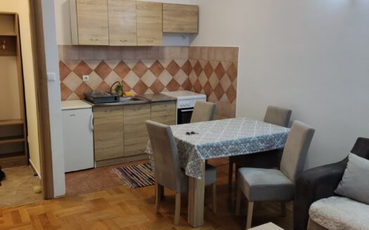 One bedroom apartment for rent, Stari Aerodrom, Podgorica