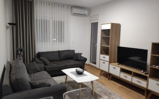 One bedroom apartment for rent, New city, Podgorica