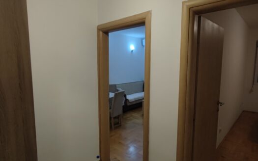 One bedroom apartment for rent, Stari Aerodrom, Podgorica