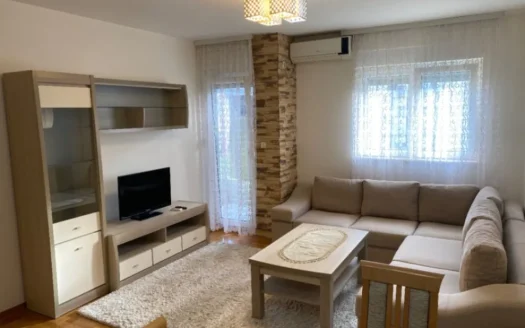 One bedroom apartment for rent, Stari Aerodrom, Podgorica