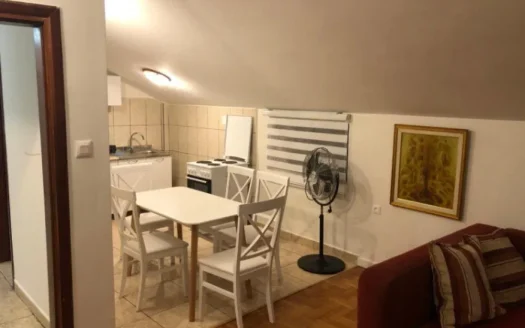 One bedroom apartment for rent, Momišići, Podgorica