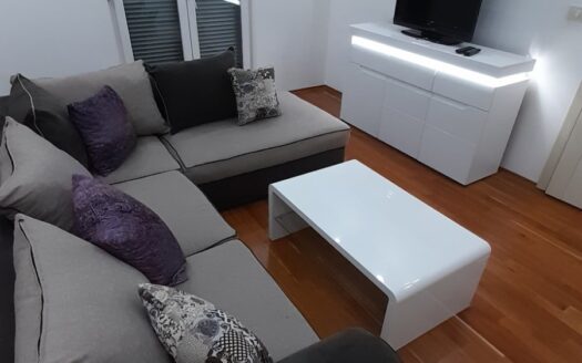 One bedroom apartment for rent, Zabjelo, Podgorica