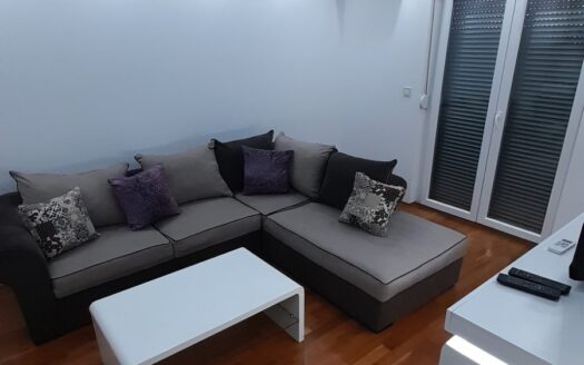 One bedroom apartment for rent, Zabjelo, Podgorica