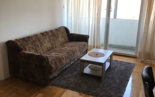 One bedroom apartment for rent, Iza Delte, Podgorica