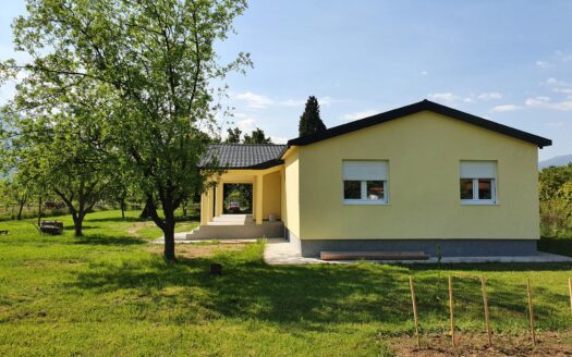 House for sale, Ćurilac, Danilovgrad