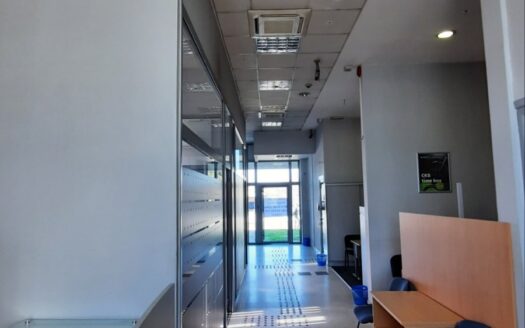 Office space for rent and sale, Pobrežje, Podgorica